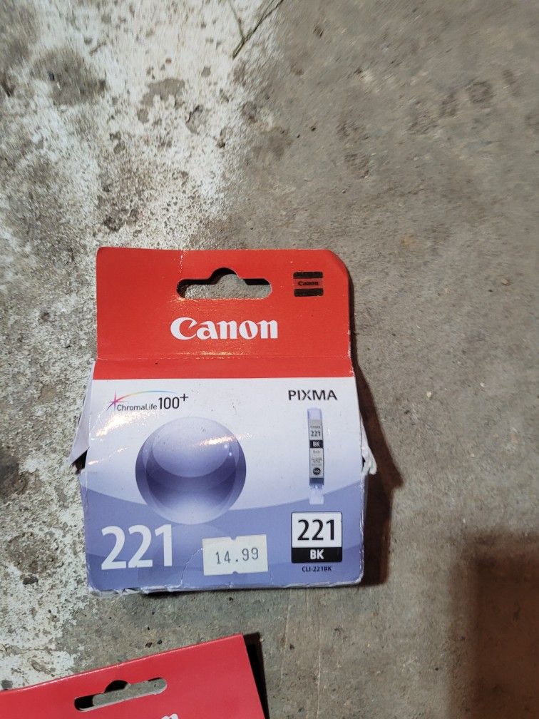 Cannon Blk