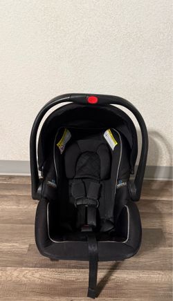 Infant & Toddler Car Seats