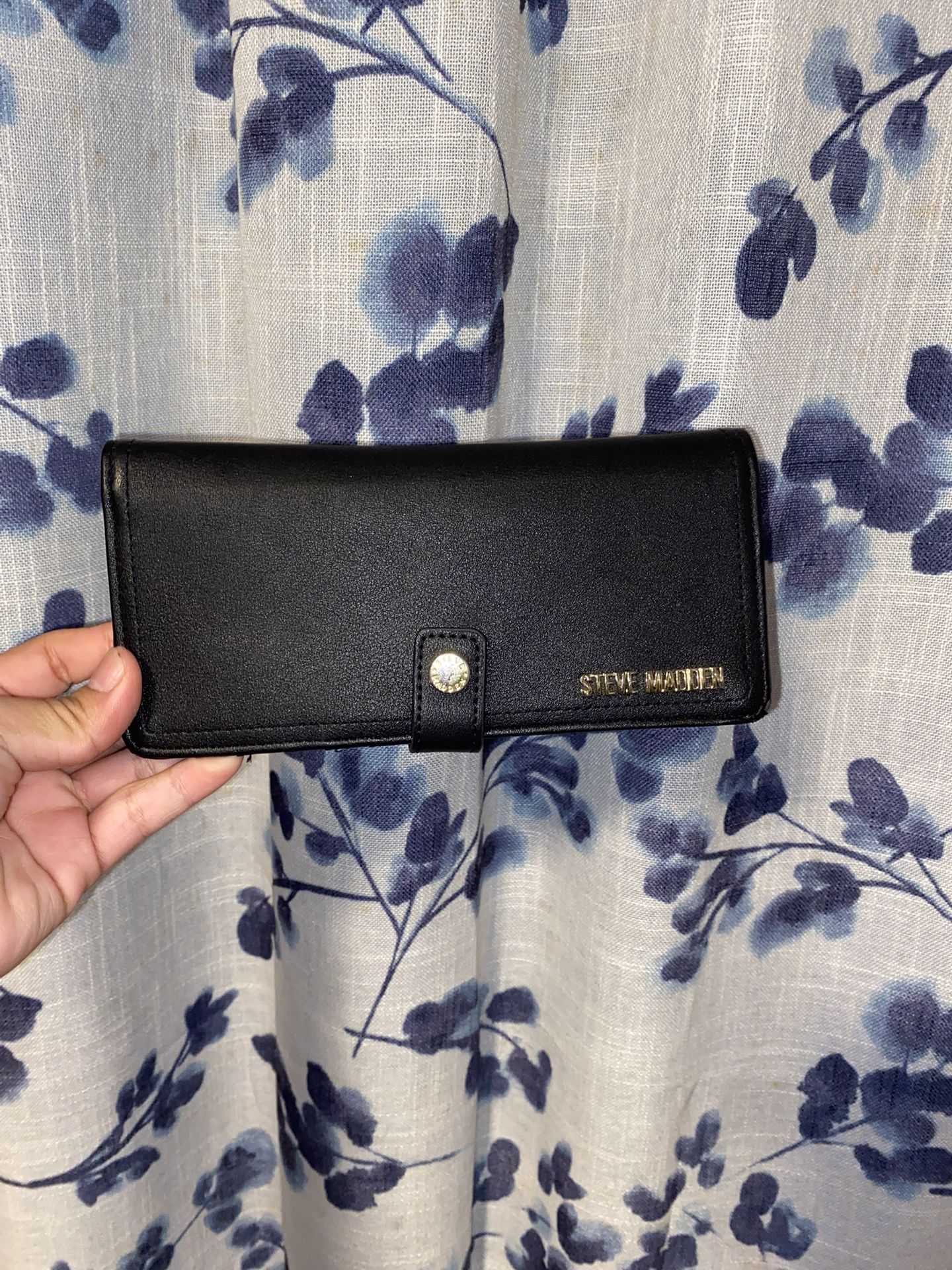 Steven Madden Wallet