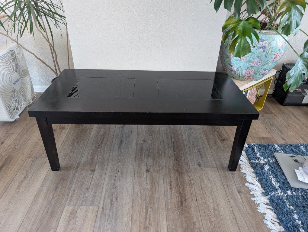 Coffee And End Table Set