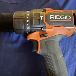 18 v hammer drill ridgid 