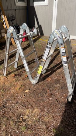 Werner ladder