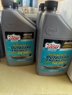 Engine oil