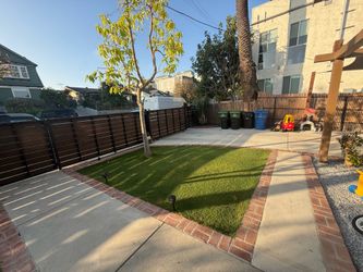 Two free wood pallets