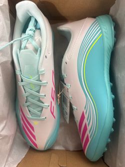 Adidas Turf Soccer Shoes