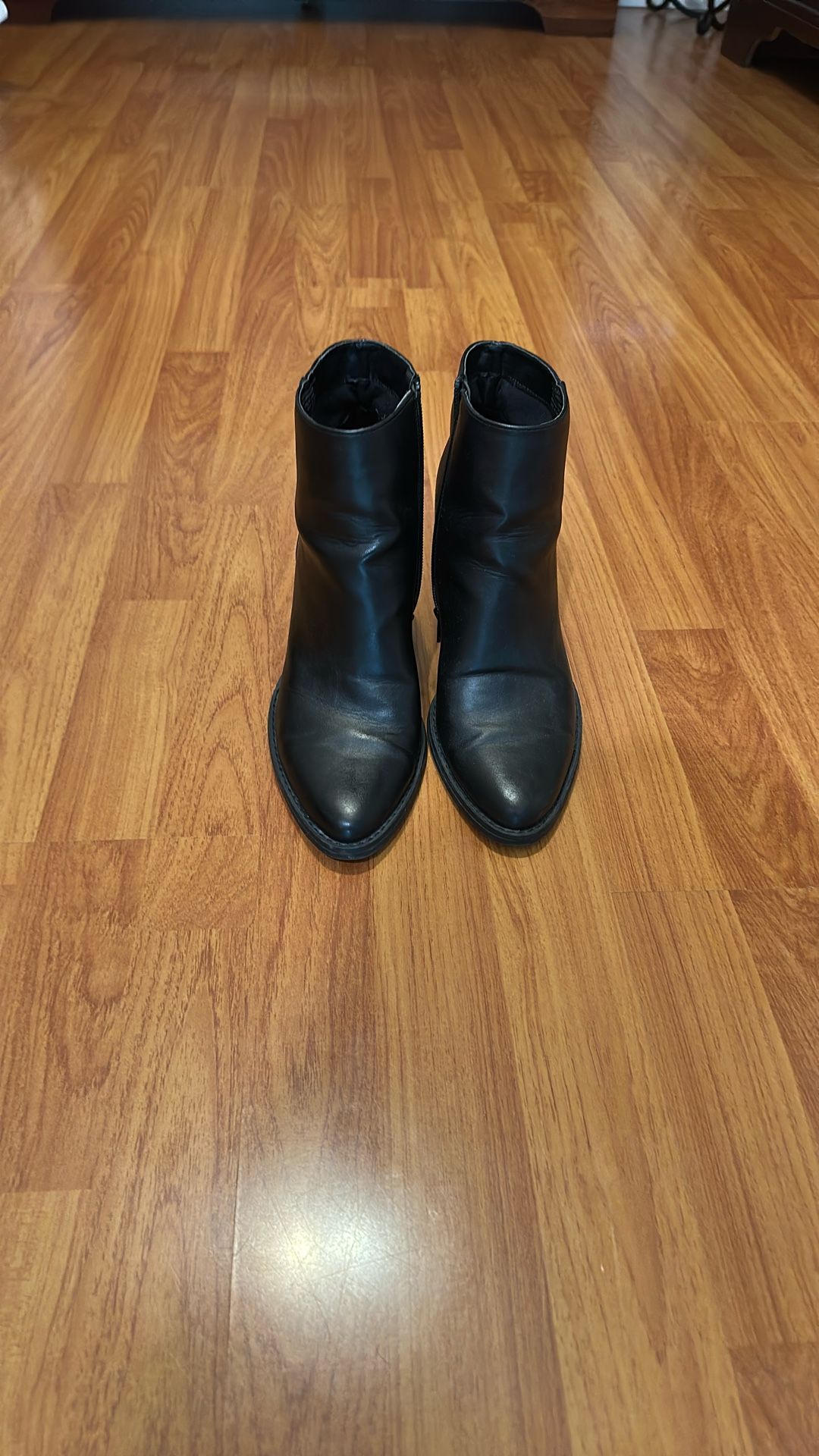 Steve Madden Boots 9 1/2
