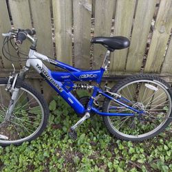 DXZ mongoose 