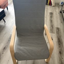 Reclining Chair