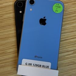 On Sale iPhone XR 128GB Unlocked 