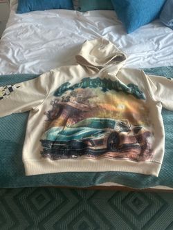 GODSPEED HOODIE