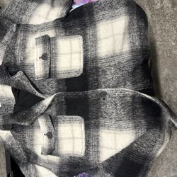 Shacket- Large 