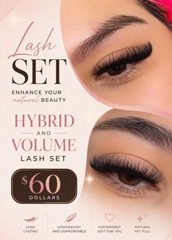 Lashes
