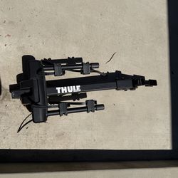 Thule Sweden Bike Rack