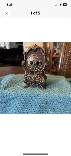 Funko Pop Cogsworth #245 Loose