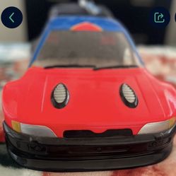 1990s Tamiya Rc Body 