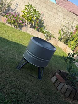 Fire pit
