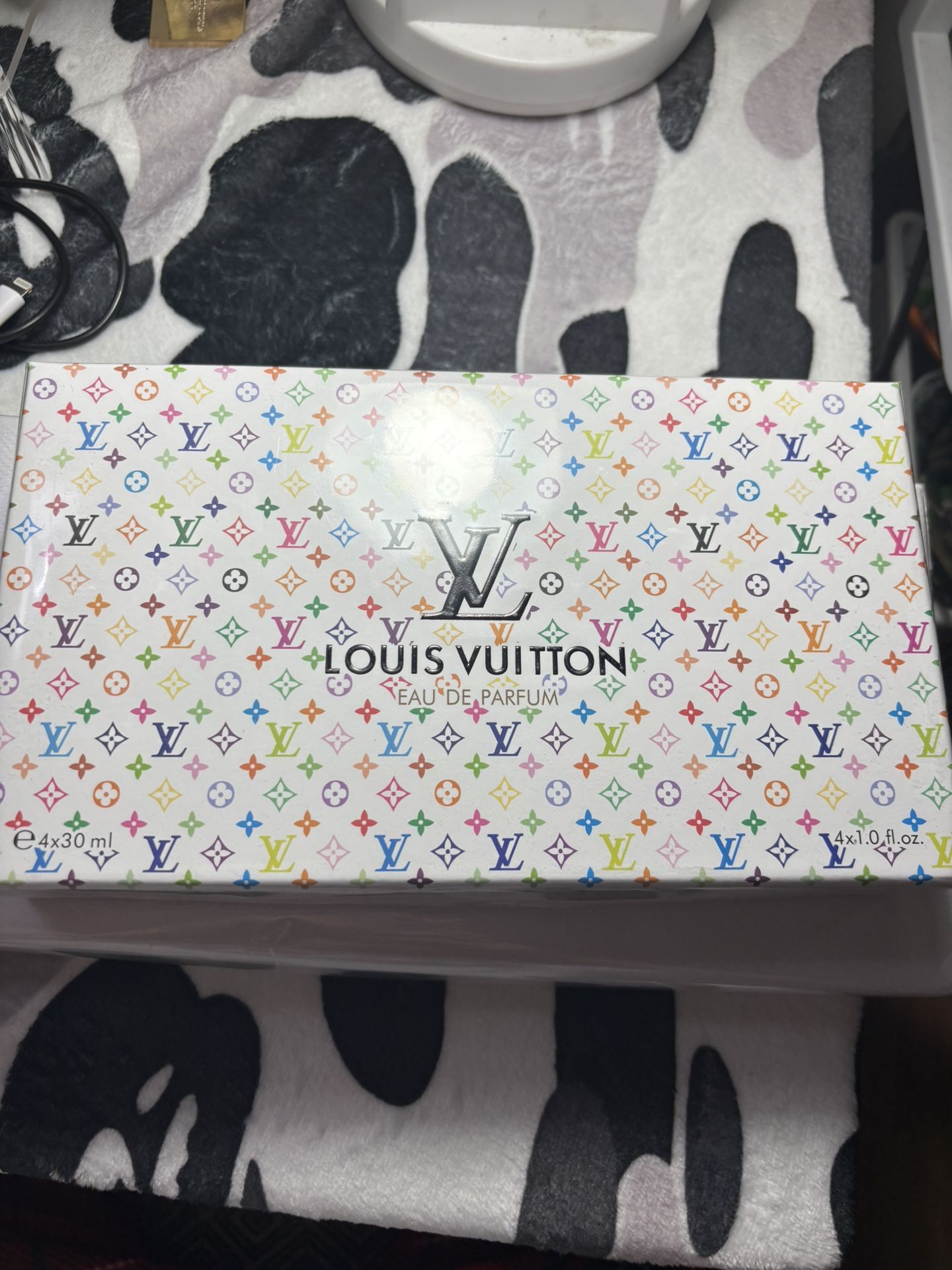 Lv Sets Of Colognes