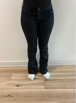 Sol Bootcut Jeans