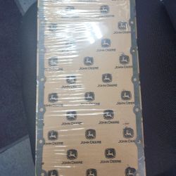 John Deere Oil Pan Gasket R528262