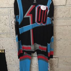 Disney Boy Piyama S-8