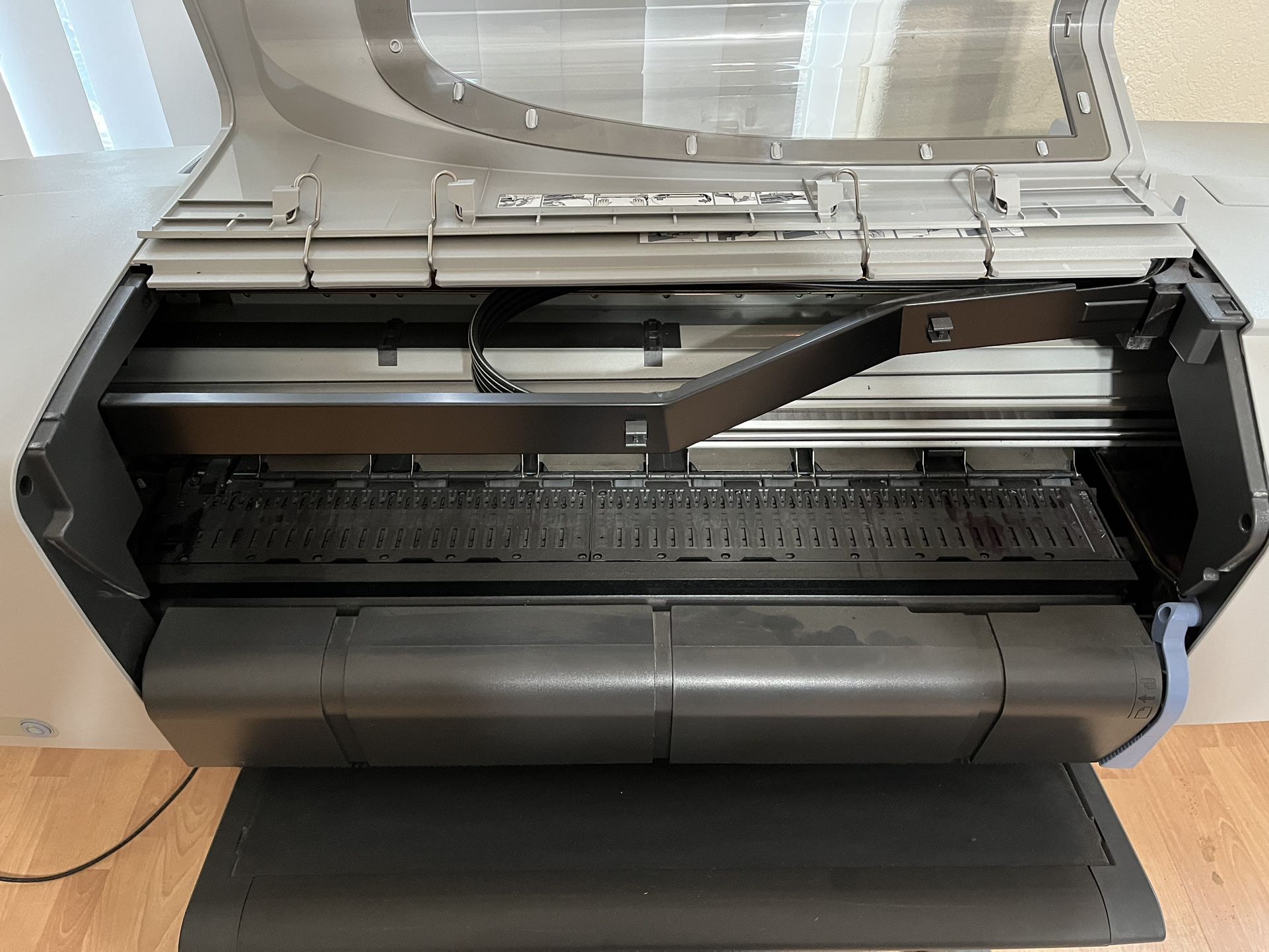 Hp Designjet 500