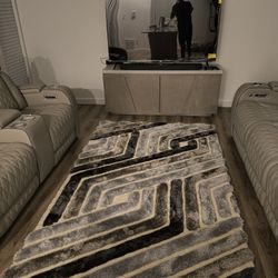 Complete Living room Set