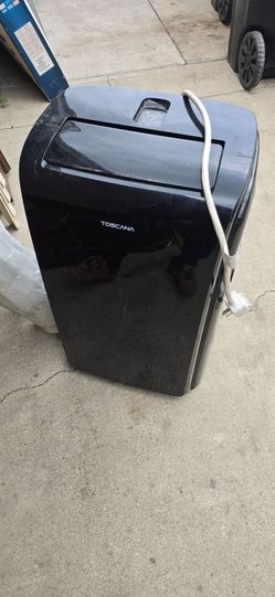 Hisense 10000 BTU  Smart Portable Air Conditioner