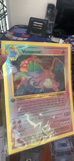 Pokemon Lenticular Poster