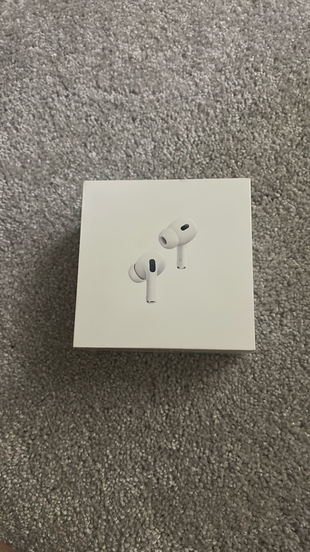 AirPods Pro 2nd generation