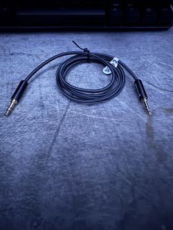 3.5m Audio jack