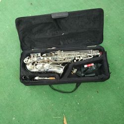 Lade Alto Sax