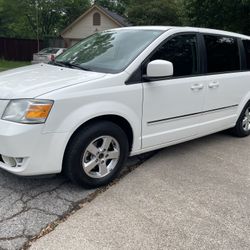 2008 Dodge Grand Caravan
