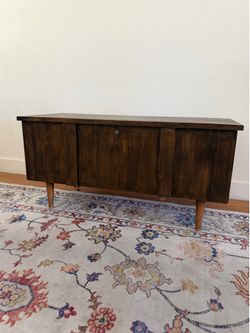 Lane Solid Wood Chest