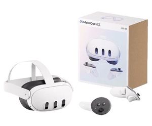 Meta Quest 3 512GB VR Headset