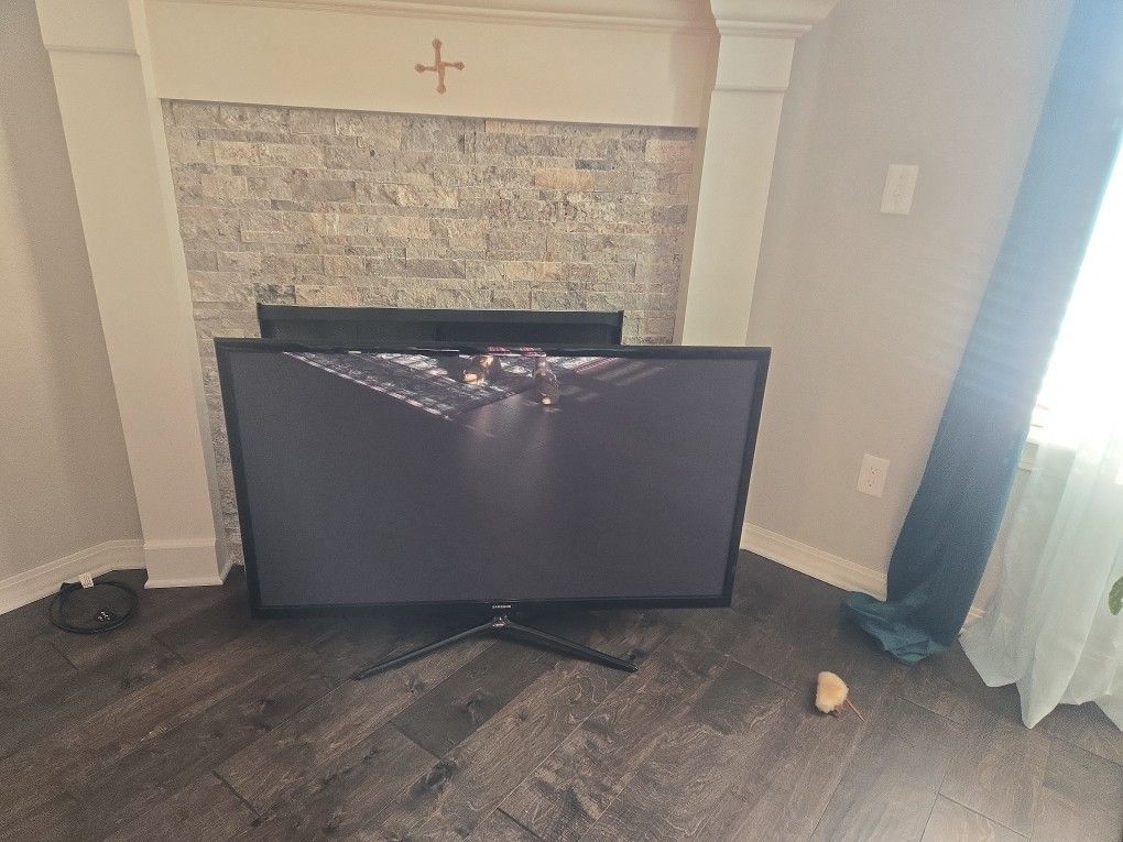 Samsung Plasma TV