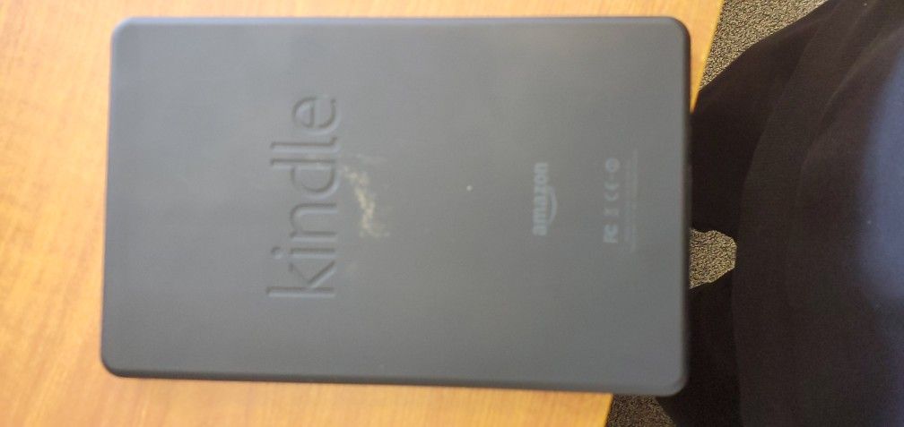 Kindle
