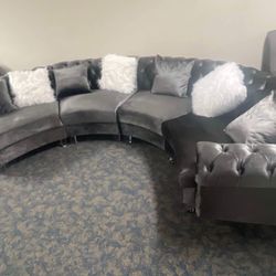 Sectional 
