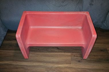 Children's Factory ADAPTA-BENCH