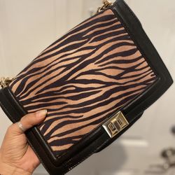 I.N.C. International Concepts Ajae Flap Crossbody
