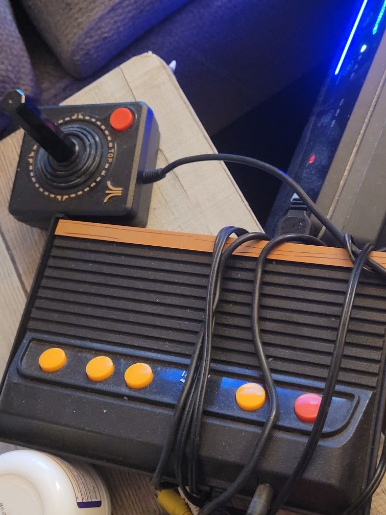 Atari