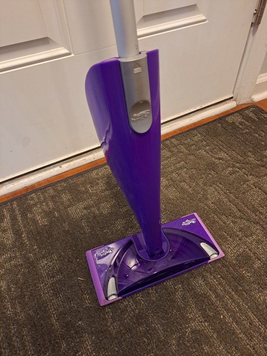 Swiffer Wet Jet Mop