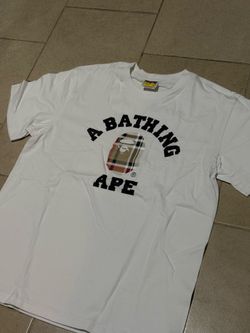 Bape tee