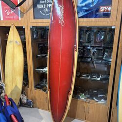 7-6 Stewart Surfboard at Catch A Wave Surf Shop