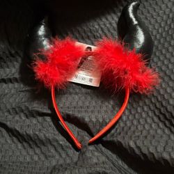 Devil horns Halloween 🎃 😈 