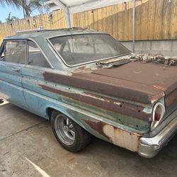 Ford Falcon