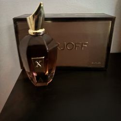 xerjoff alexandria ii- Authentic (smells Amazing)(accepting  Offers)