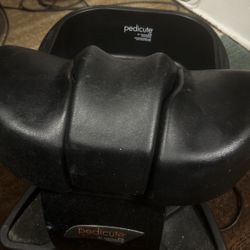 Pedicute Pedicure Spa