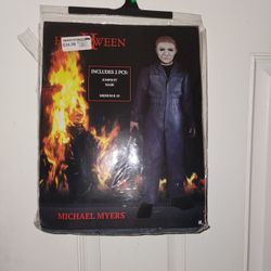 Halloween 🎃  Michael Myers 