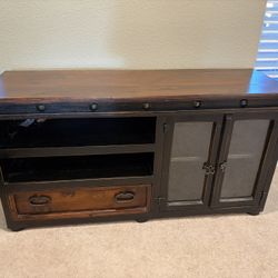 TV Console