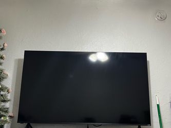 Vizio 65” Tv